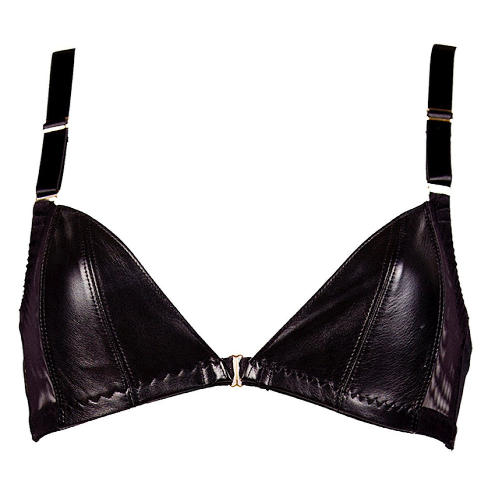 Tara Tickling Soft Cup Triangle Bra - For Her from The Luxe Company UK